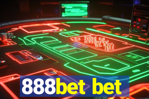 888bet bet